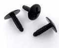 VW Golf Transporter T5 headlight Screw Retainer Battery Engine P